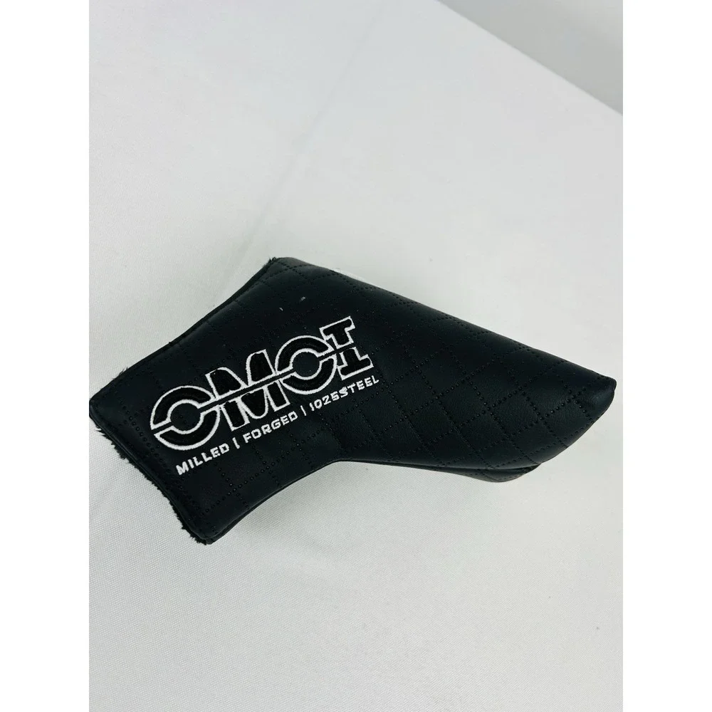 Mizuno Golf Putter Cover OMOI M Craft Tour Workshop